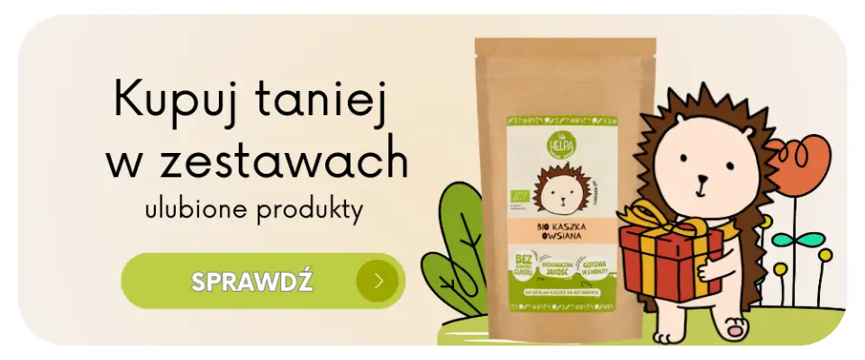 zestawy HELPA